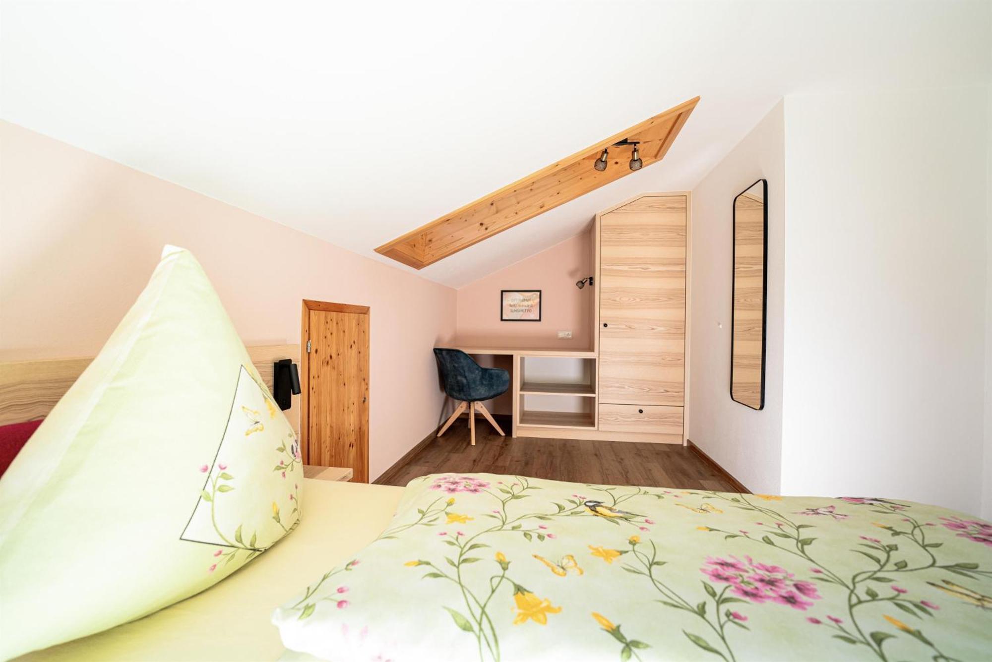 Haus Angelika Apartment Bad Hindelang Luaran gambar