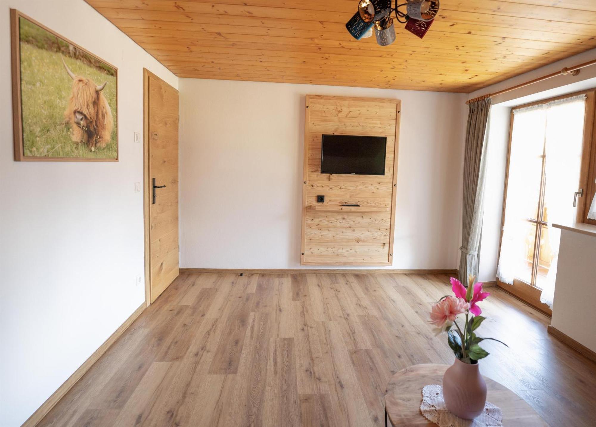 Haus Angelika Apartment Bad Hindelang Luaran gambar