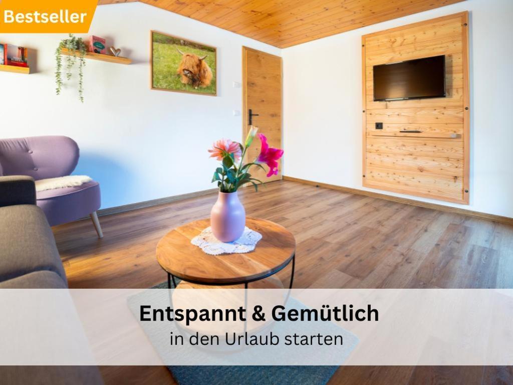 Haus Angelika Apartment Bad Hindelang Luaran gambar