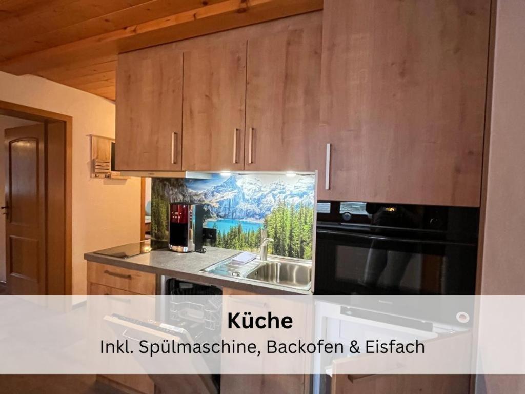 Haus Angelika Apartment Bad Hindelang Luaran gambar